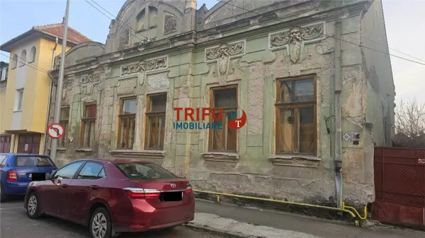 Casă 4 camere Alba Iulia - poza 1