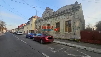 Casa din Perioada Interbelica in Alba Iulia - foto 2
