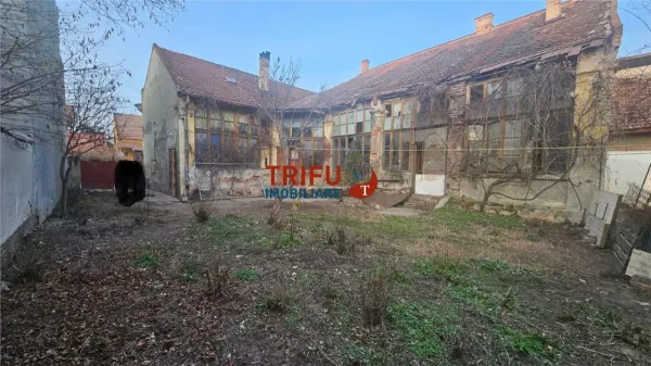 Casă 4 camere Alba Iulia - poza 3