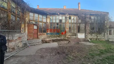 Casa din Perioada Interbelica in Alba Iulia - foto 4