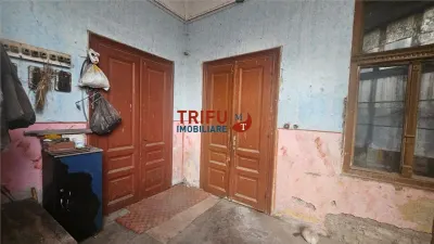 Casa din Perioada Interbelica in Alba Iulia - foto 5