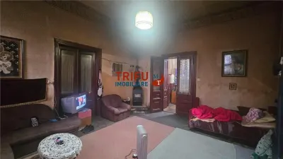 Casa din Perioada Interbelica in Alba Iulia - foto 6