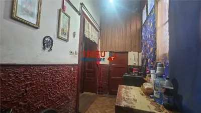 Casa din Perioada Interbelica in Alba Iulia - foto 7