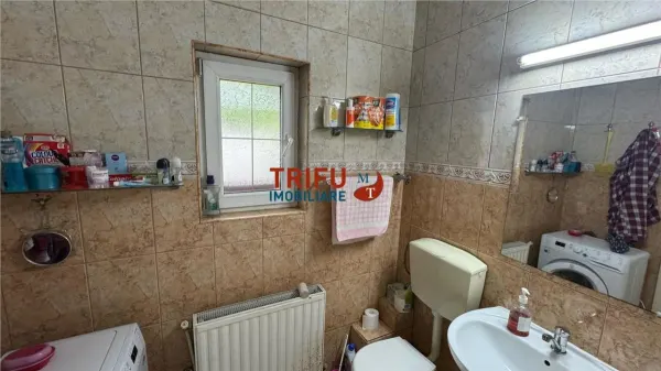 Casă 4 camere Alba Iulia - poza 8