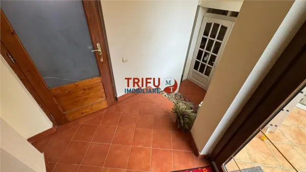 Casă 4 camere Alba Iulia - poza 10