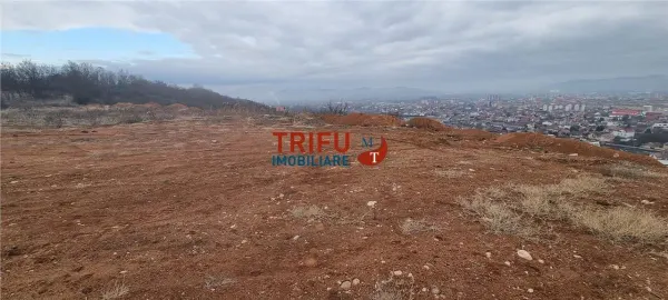 Teren Alba Iulia - poza 1