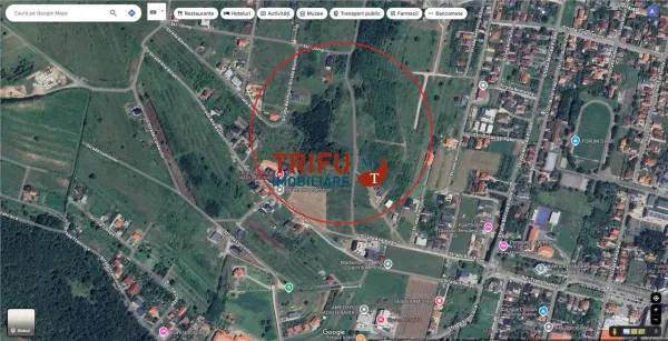 Teren Alba Iulia - poza 4