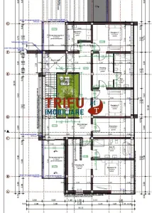 Teren de Vânzare Panoramic în Alba Iulia – Proiect Autorizat! - foto 6