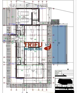 Teren de Vânzare Panoramic în Alba Iulia – Proiect Autorizat! - foto 7
