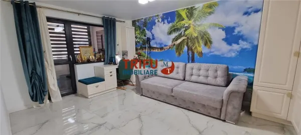 Apartament 4 camere Alba Iulia - poza 1