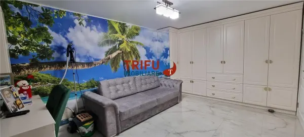 Apartament 4 camere Alba Iulia - poza 2