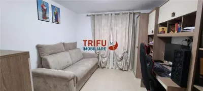 Apartament ultramodern  4 camere de vanzare Cetate  etaj 1 - foto 13
