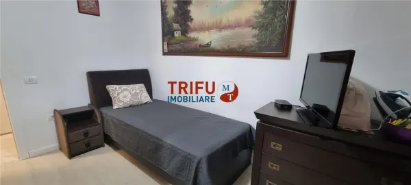 Apartament 4 camere Alba Iulia - poza 14