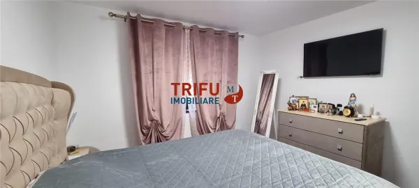 Apartament 4 camere Alba Iulia - poza 15