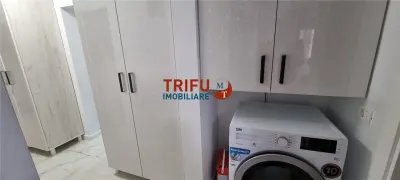 Apartament ultramodern  4 camere de vanzare Cetate  etaj 1 - foto 18