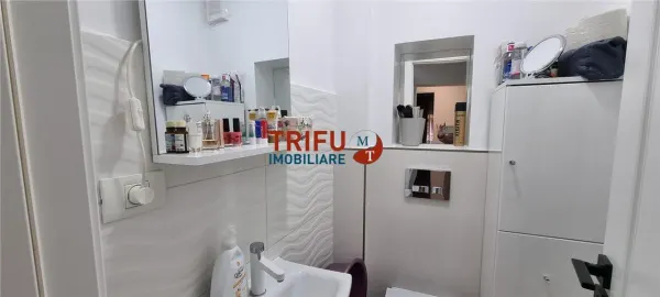 Apartament 4 camere Alba Iulia - poza 20