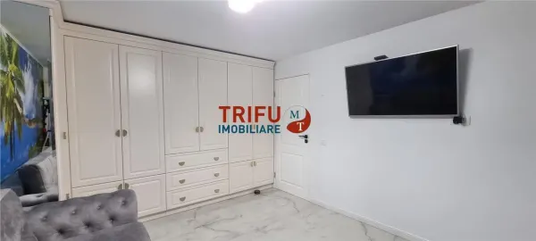 Apartament 4 camere Alba Iulia - poza 3