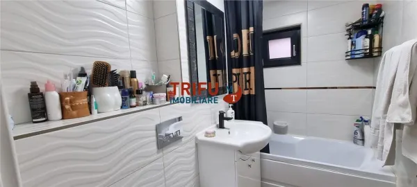 Apartament 4 camere Alba Iulia - poza 7