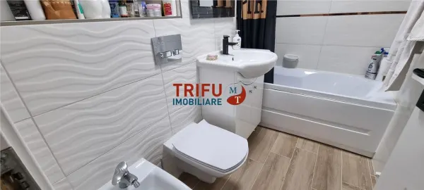 Apartament 4 camere Alba Iulia - poza 8
