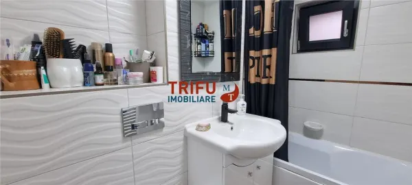 Apartament 4 camere Alba Iulia - poza 9