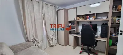 Apartament ultramodern  4 camere de vanzare Cetate  etaj 1 - foto 10