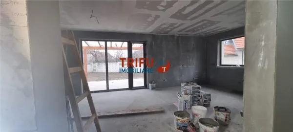 Casă 4 camere Alba Iulia - poza 2