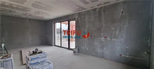 Casă 4 camere Alba Iulia - poza 11