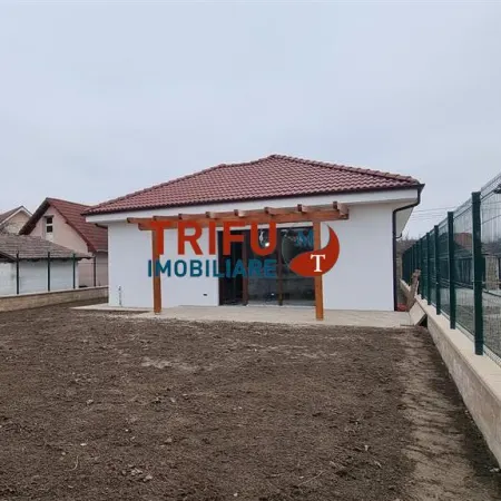Casă 4 camere Alba Iulia - poza 12