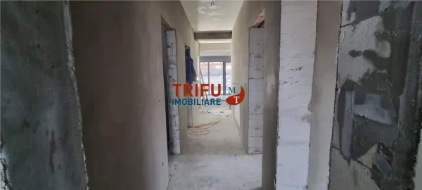 Casă 4 camere Alba Iulia - poza 4