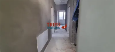 Casa de vanzare pe un nivel la cheie in Barabant - foto 10