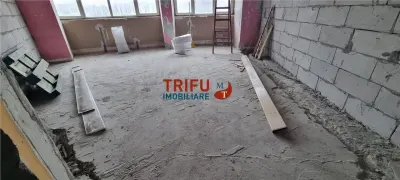 Spatiul comercial 9 camere de vanzare Cetate  pretabil regim hotelier - foto 7