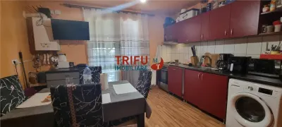 Casa 3 camere pe un nivel de vanzare zona Alba Micesti - Alba Iulia