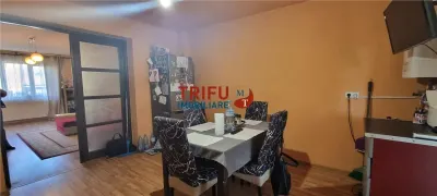 Casa 3 camere pe un nivel de vanzare zona Alba Micesti - foto 2