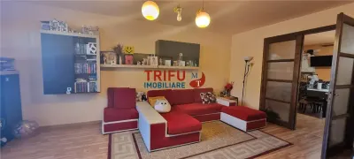 Casa 3 camere pe un nivel de vanzare zona Alba Micesti - foto 3