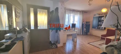 Casa 3 camere pe un nivel de vanzare zona Alba Micesti - foto 8