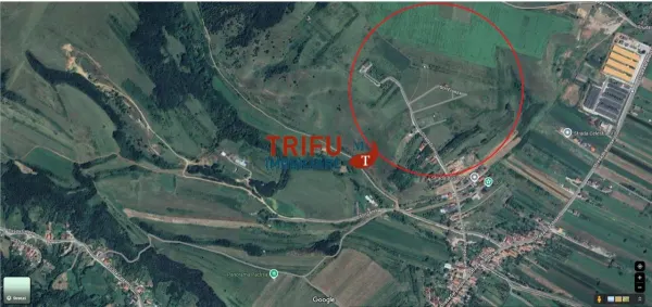 Teren Alba Iulia - poza 1