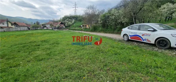 Teren Ampoița - poza 1