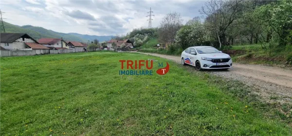 Teren Ampoița - poza 2