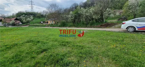 Teren Ampoița - poza 3