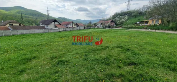 Teren Ampoița - poza 4
