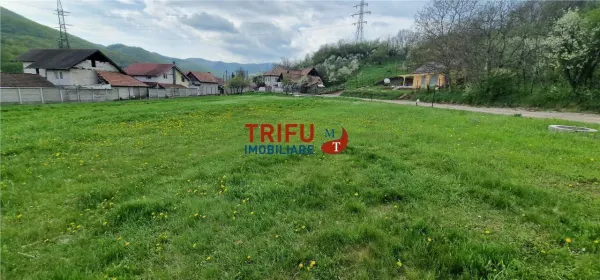Teren Ampoița - poza 8