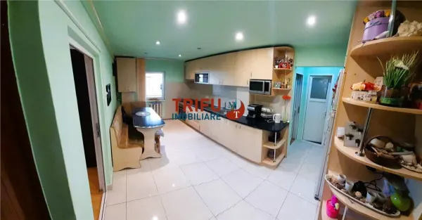Apartament 2 camere Alba Iulia - poza 1