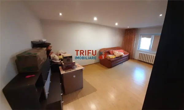 Apartament 2 camere Alba Iulia - poza 3