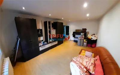 Apartament 2 camere spatios decomandat in zona Mall - foto 4