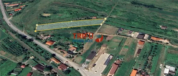 Teren Șard - poza 2