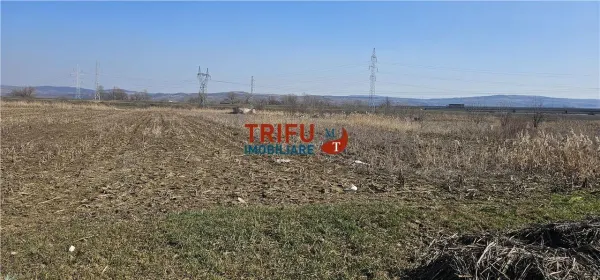 Teren Alba Iulia - poza 1