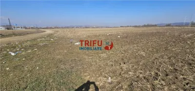 Teren de Vanzare Zona Soseaua De Centura ! - foto 8