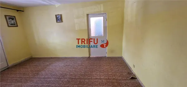 Apartament 2 camere Alba Iulia - poza 1