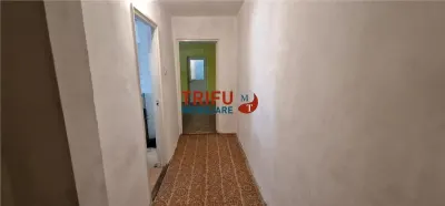 Apartament 2 camere langa Scoala Mihai Eminescu - foto 3