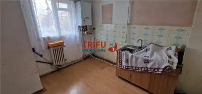 Apartament 2 camere langa Scoala Mihai Eminescu - foto 6